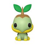 Pokemon POP! Games Vinyl Figure Turtwig 9 cm, Ophalen of Verzenden, Nieuw