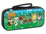 Nintendo Switch Animal Crossing New Horizons Travel Case, Ophalen of Verzenden, Zo goed als nieuw