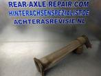 Staartstuk aluminium Opel R90090473 (Achteras), Verzenden, Nieuw, Opel