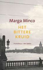 Het bittere kruid 9789035141162 Marga Minco, Boeken, Verzenden, Zo goed als nieuw, Marga Minco