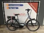 Stella Livorno Elektrische Fiets 28 inch 53 cm - Accu 504Wh, Nieuw, 51 tot 55 cm, 50 km per accu of meer, Ophalen