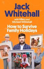 How to Survive Family Holidays 9780751583908 Jack Whitehall, Verzenden, Gelezen, Jack Whitehall