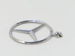 New old stock Mercedes motorkap embleem          #0001, Ophalen of Verzenden, Gebruikt