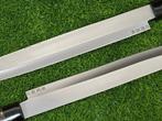 Keukenmes - Chefs knife - Professionele Japanse Yanagiba, Antiek en Kunst