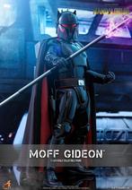 Star Wars: The Mandalorian Action Figure 1/6 Moff Gideon 29, Verzamelen, Star Wars, Nieuw, Ophalen of Verzenden