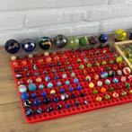 Collection - Antique vintage Marbles - Speelgoed - 1950-1960