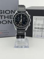 Omega x Swatch - MoonSwatch - Mission to the Moon - Zonder, Nieuw