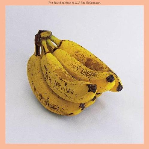Mac McCaughan - The Sound Of Yourself (LP) (Coloured Vinyl), Cd's en Dvd's, Vinyl | Overige Vinyl, Verzenden