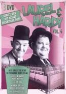 Laurel & Hardy - box 4 - DVD, Cd's en Dvd's, Dvd's | Komedie, Verzenden, Nieuw in verpakking
