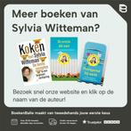 Wat heet! 9789038811956 Sylvia Witteman, Verzenden, Zo goed als nieuw, Sylvia Witteman