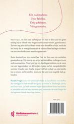 De naaimachine 9789029728317 Natalie Fergie, Verzenden, Zo goed als nieuw, Natalie Fergie