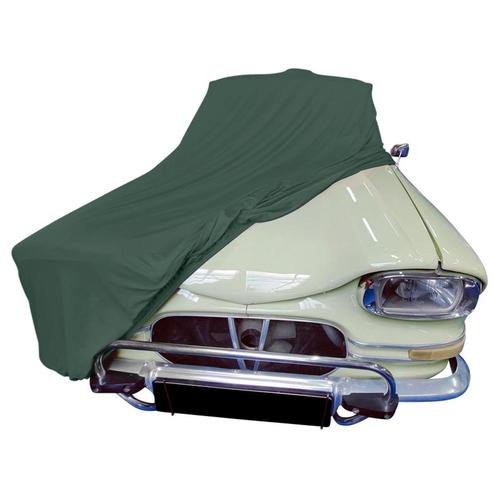 Autohoes passend voor Citroen Ami binnen BESTE PASVORM cover, Auto diversen, Autohoezen, Op maat, Nieuw, Ophalen of Verzenden