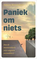 Paniek om niets 9789045051406 Simon Rozendaal, Verzenden, Gelezen, Simon Rozendaal