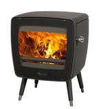 Dovre Vintage 35 en 50 Design houtkachel VOORRAAD LEVERBAAR, Nieuw, Vrijstaand, Ophalen of Verzenden, Hout