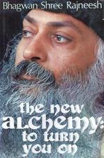 The New Alchemy: To Turn You On - Osho (Bhagwan Shree Rajnee, Boeken, Verzenden, Nieuw