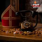Sint gezocht? Wij kennen hem persoonlijk!, Diversen, Sinterklaas, Nieuw