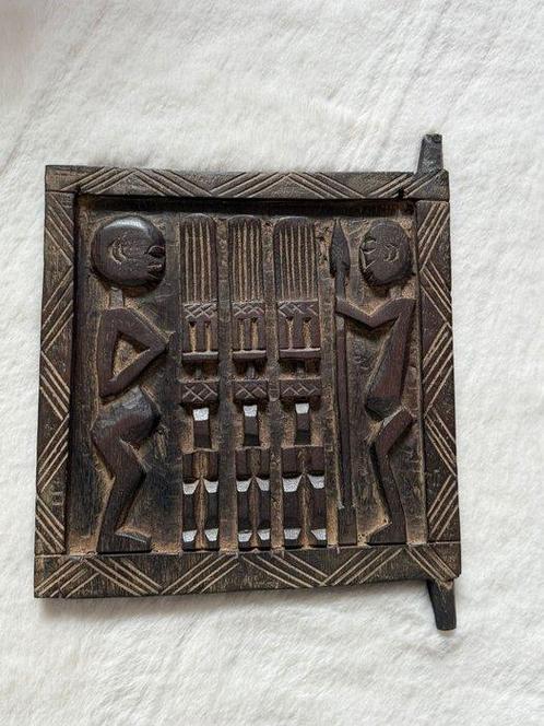 Dogon-deuren - Dogon - Mali, Antiek en Kunst, Kunst | Niet-Westerse kunst