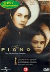The Piano (1993) Holly Hunter, Anna Paquin en Harvey Keitel