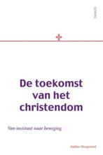 De Toekomst Van Het Christendom 9789055737949 A. Hoogerwerf, Verzenden, Gelezen, A. Hoogerwerf