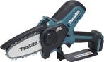 Makita CXT 12 V Max Snoeizaag, Ophalen of Verzenden, Zo goed als nieuw