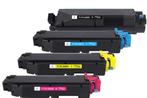 Huis-Merk  KYOCERA TK-5280Y Toner Yellow 11k 247Print, Verzenden, Nieuw, Toner, Kyocera