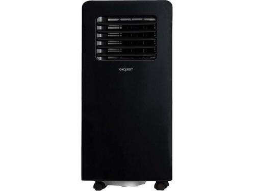 Exquisit CM40753BL - Mobiele Airco - Afstandsbediening -, Huis en Inrichting, Woonaccessoires | Overige, Zo goed als nieuw, Verzenden