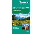 De Groene Reisgids - Zwitserland - De Groene Reisgids, Boeken, Reisgidsen, Ophalen of Verzenden, Nieuw