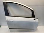 Portier rechts voor Fiat Punto Evo  1.4, Ophalen of Verzenden, Gebruikt, Voor, Fiat