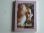 El Custodio (DVD), Cd's en Dvd's, Dvd's | Filmhuis, Verzenden, Nieuw in verpakking
