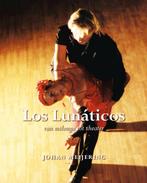 Los Lunáticos 9789463655699 Johan Meijering, Verzenden, Zo goed als nieuw, Johan Meijering