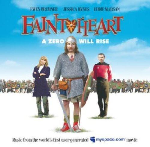 Various - Faintheart, Cd's en Dvd's, Cd's | Pop, Gebruikt, Ophalen of Verzenden