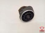 Audi A1 8X Luchtrooster Dashboard 8X1820951, Ophalen, Gebruikt, Audi