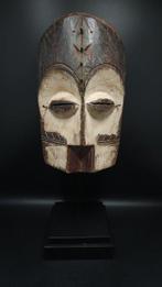 prachtig masker - fang Ngil - Gabon (Zonder Minimumprijs), Antiek en Kunst