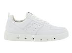 -40% ECCO  ECCO 520814 street  maat 44, Kleding | Heren, Schoenen, Verzenden, Nieuw, Wit
