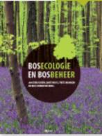 Bosecologie en bosbeheer | 9789033477829, Boeken, Nieuw, Verzenden