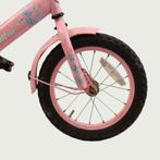 BikeFlip kinderfiets 14 inch, Ophalen of Verzenden, Gebruikt, BikeFlip
