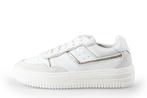 Giga Sneakers in maat 31 Wit | 10% extra korting, Verzenden, Jongen of Meisje, Schoenen, Zo goed als nieuw