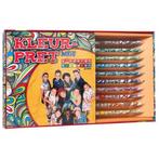 Boek: Kleurpret met Kinderen voor kinderen - (als nieuw), Verzenden, Nieuw