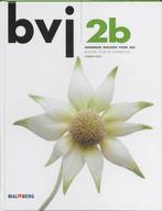 Biologie voor Jou 2 B Vmbo Kgt Handboek 9789034547675, Zo goed als nieuw, Verzenden