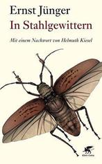 9783608960709 In Stahlgewittern Ernst Junger, Boeken, Verzenden, Nieuw, Ernst Junger