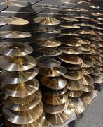 Bosphorus, Zildjian, Paiste, Meinl, Istanbul Agop Bekkens, Muziek en Instrumenten, Drumstellen en Slagwerk, Nieuw, Overige merken