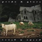 cd - Pride &amp; Glory - Pride &amp; Glory, Verzenden, Zo goed als nieuw