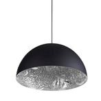 Catellani & Smith Stchu-Moon 02 Hanglamp LED, zwart/zilver -, Huis en Inrichting, Lampen | Hanglampen, Verzenden, Nieuw