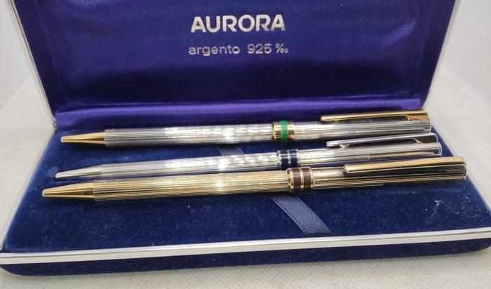 Aurora - Marco Polo - Pennenset, Verzamelen, Pennenverzamelingen