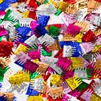 Tafelconfetti Verjaardagstaart, Hobby en Vrije tijd, Verzenden, Nieuw
