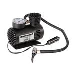 Silverline Mini luchtcompressor - 12V DC - 17 bar - 460 m..., Ophalen of Verzenden, Nieuw
