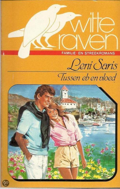 Tussen eb en vloed 9789020516579 Saris, Boeken, Romans, Gelezen, Verzenden