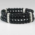 Corsage Polscorsage Empress Black, Ophalen of Verzenden, Nieuw