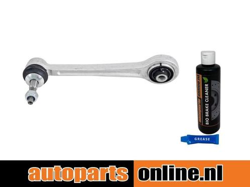 Draagarm Bmw 5 Serie achterzijde, links, onder, Auto-onderdelen, Besturing, Nieuw, Verzenden