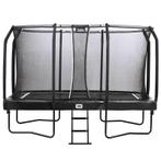 Salta First Class Rechthoekige Trampoline 214x366 cm, Ophalen of Verzenden, Nieuw